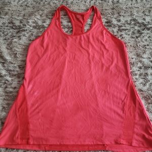 Asics tank top